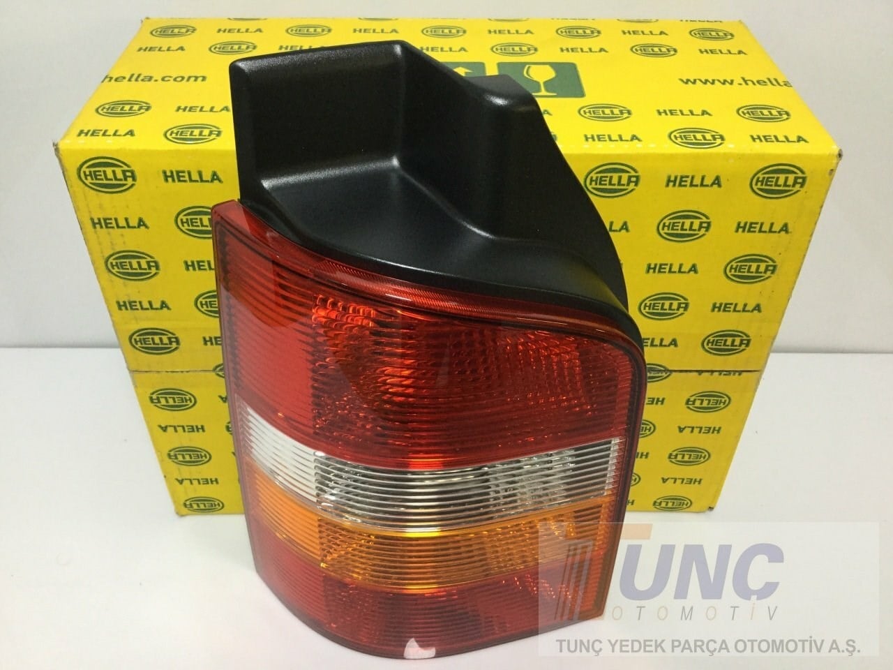 HELLA 2SK 008 579 091 Arka Far Stop 7H0945095J uygun fiyat hızlı kargo