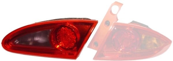 HELLA 9EL982001101 Arka Far Stop 1P0945108D uygun fiyat hızlı kargo