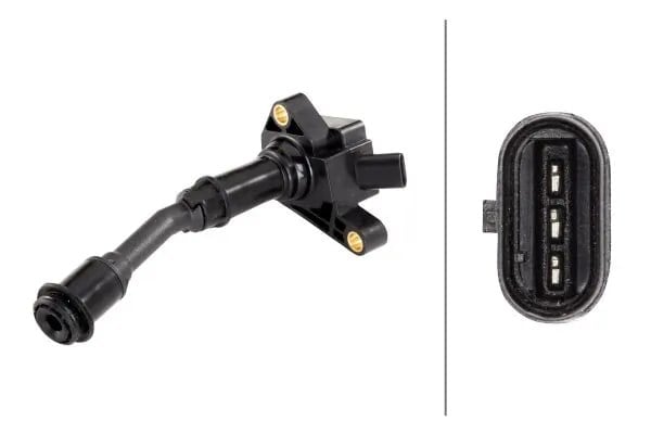 HELLA 5DA230036661 Bobin 133956 uygun fiyat hızlı kargo