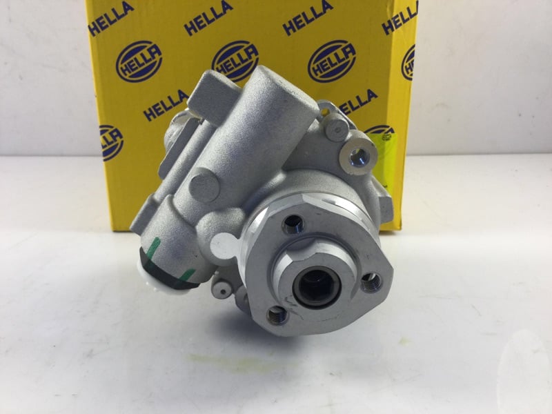 HELLA 8TL359000161 Direksiyon Pompası 6X0422154 uygun fiyat hızlı kargo