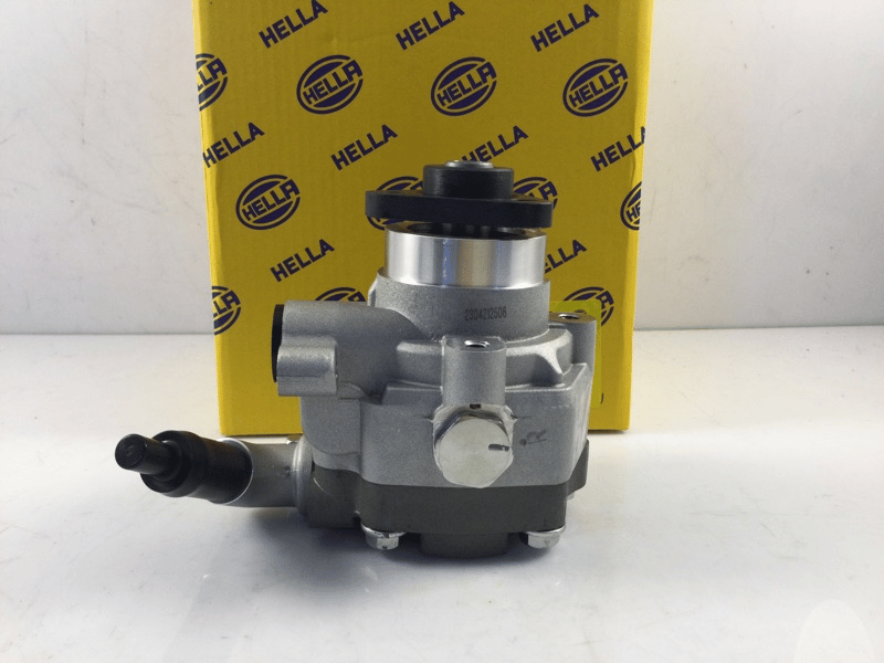 HELLA 8TL 359 000 481 Direksiyon Pompası 2E0422145B uygun fiyat hızlı kargo