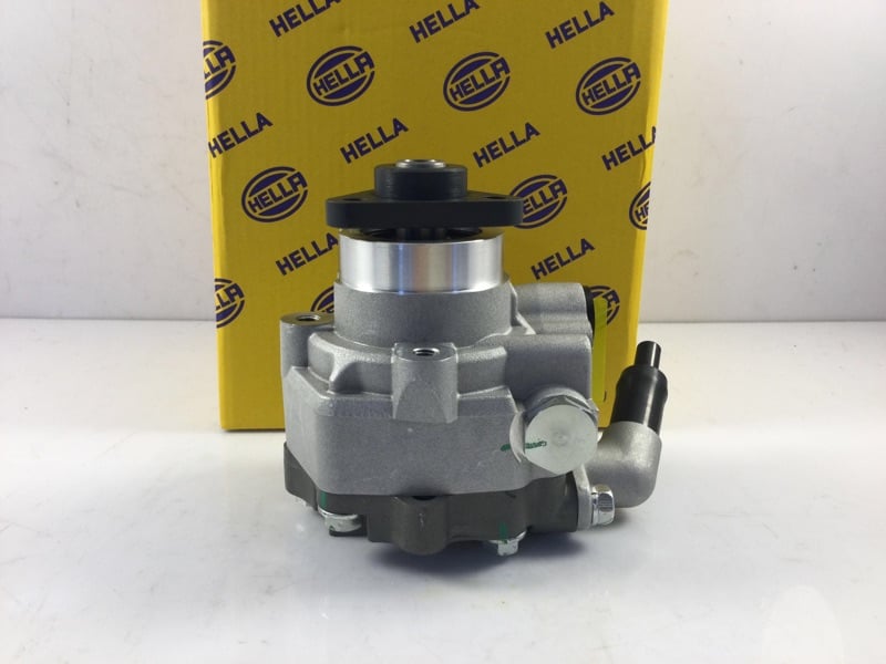 HELLA 8TL 359 000 481 Direksiyon Pompası 2E0422145B uygun fiyat hızlı kargo