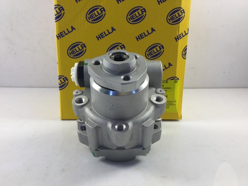 HELLA 8TL359000161 Direksiyon Pompası 6X0422154 uygun fiyat hızlı kargo