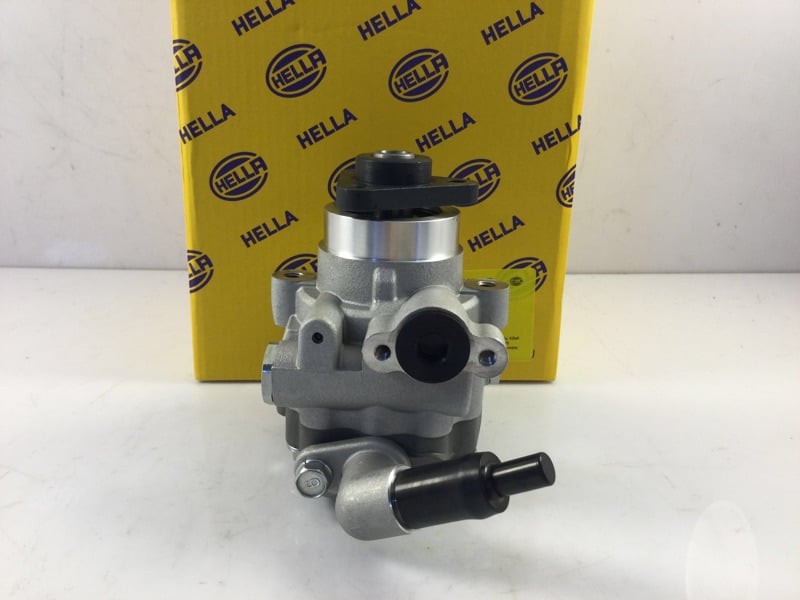 HELLA 8TL 359 000 481 Direksiyon Pompası 2E0422145B uygun fiyat hızlı kargo