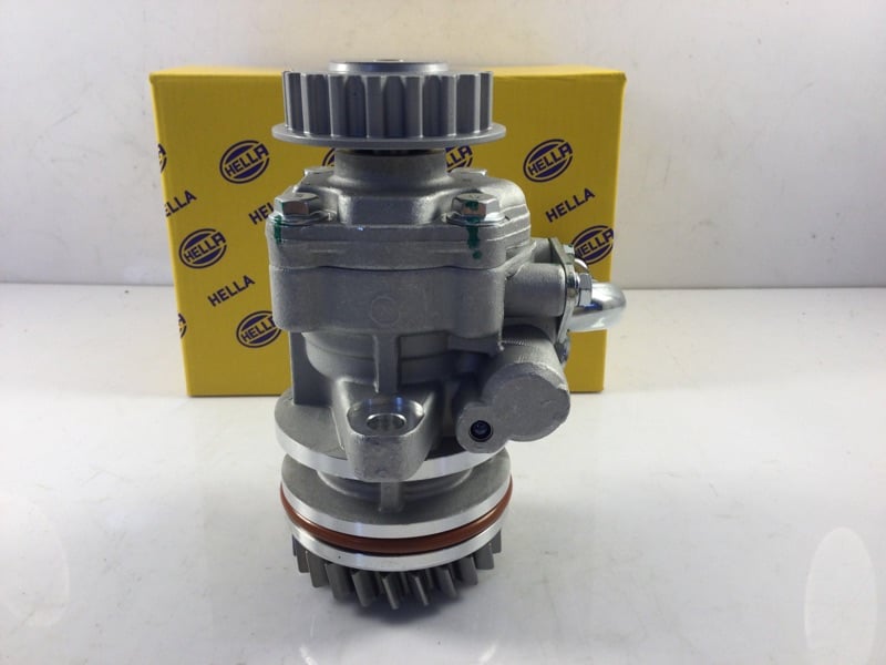 HELLA 8TL 359 000 241 Direksiyon Pompası 7H0422153H uygun fiyat hızlı kargo