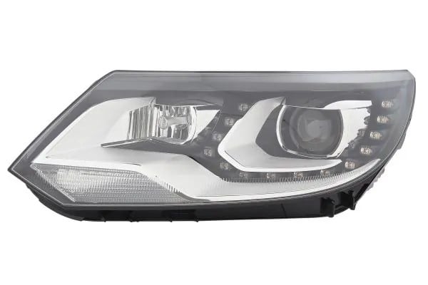 HELLA 1ZT 010 748 091 Far 5N1941033B uygun fiyat hızlı kargo