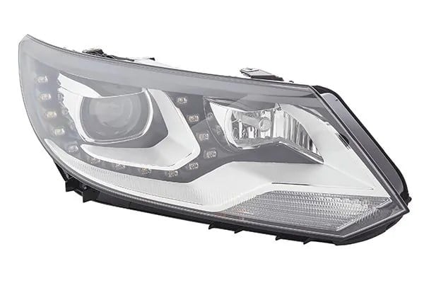 HELLA 1ZT 010 748 101 Far 5N1941034B uygun fiyat hızlı kargo