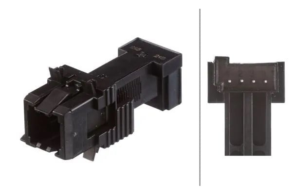 HELLA 6DD 010 966 401 Fren Pedal Sensörü 0141214 uygun fiyat hızlı kargo