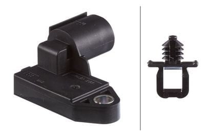 HELLA 6DD 008 622 991 Fren Pedal Sensörü 5G0698459 uygun fiyat hızlı kargo