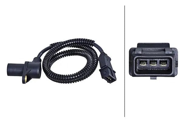 HELLA 6PU358191111 Krank Devir Sensörü 1920CP uygun fiyat hızlı kargo