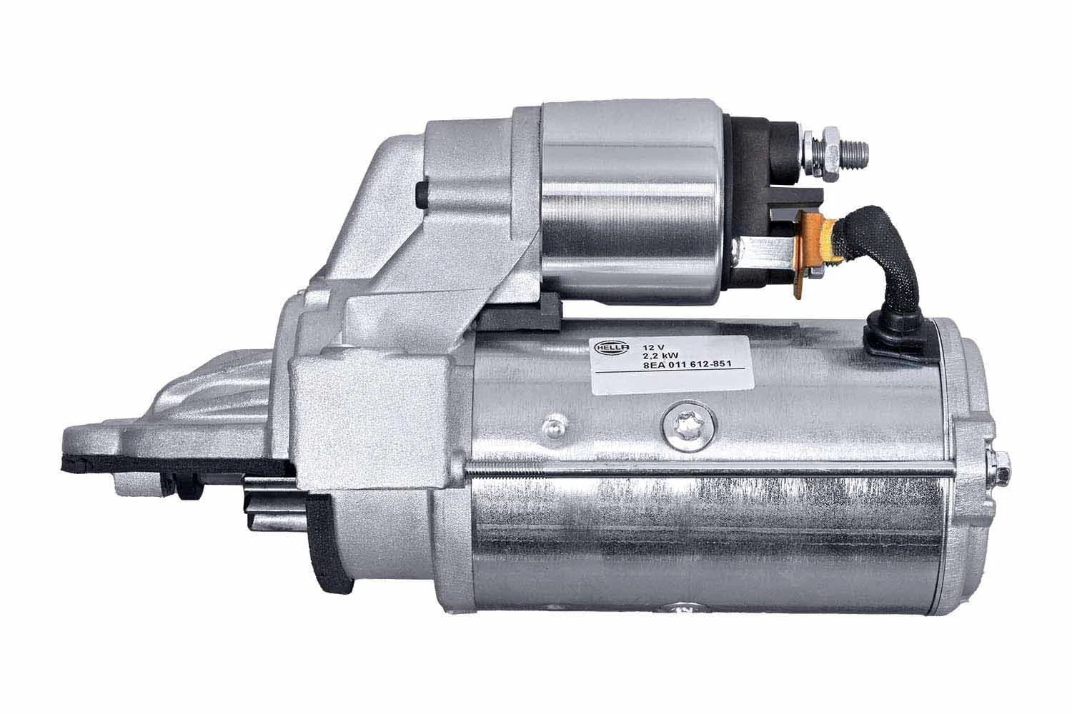 HELLA 8EA 011 612 851 Marş Motoru 1880119 uygun fiyat hızlı kargo