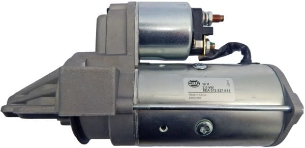 HELLA 8EA012527611 Marş Motoru 1372739 uygun fiyat hızlı kargo