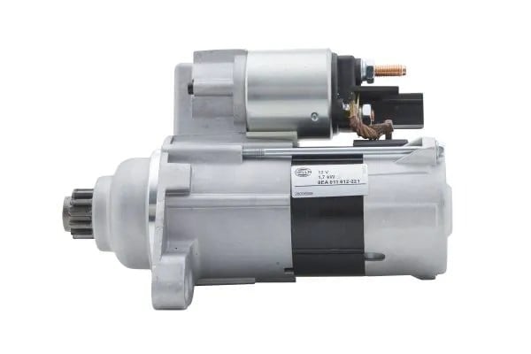 HELLA 8EA 011 612 221 Marş Motoru 02Z911023M uygun fiyat hızlı kargo