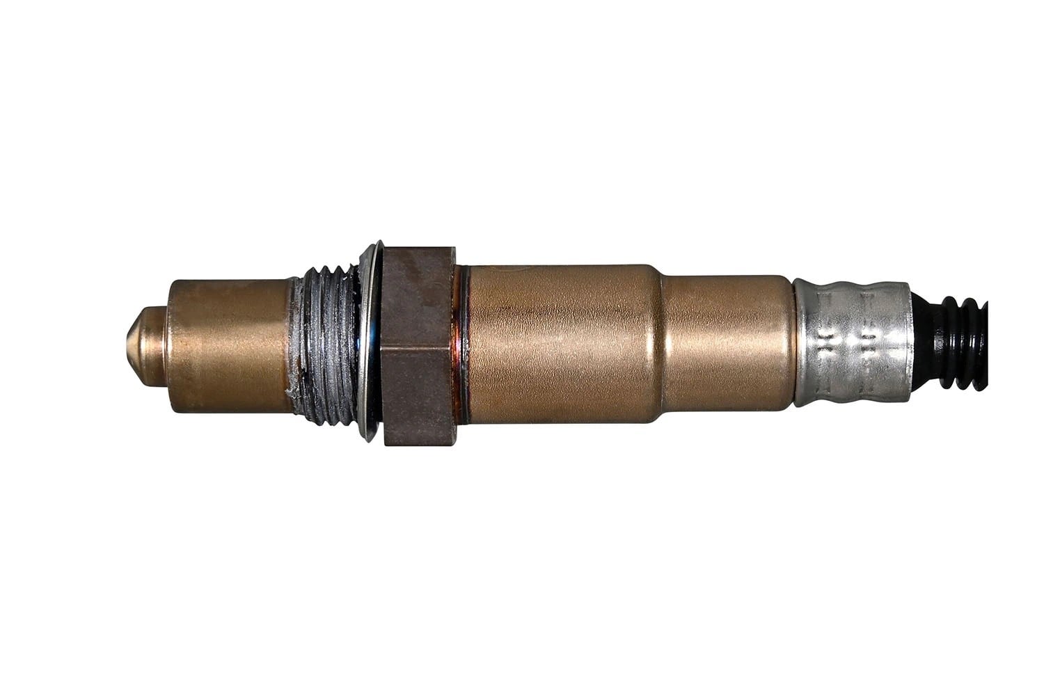HELLA 6PA 358 221 261 Oksijen Sensörü Lambda Sensörü EJ32 9F472 AA uygun fiyat hızlı kargo