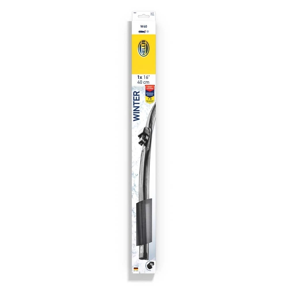 HELLA 9XW 358 004 161 Silecek XXX uygun fiyat hızlı kargo