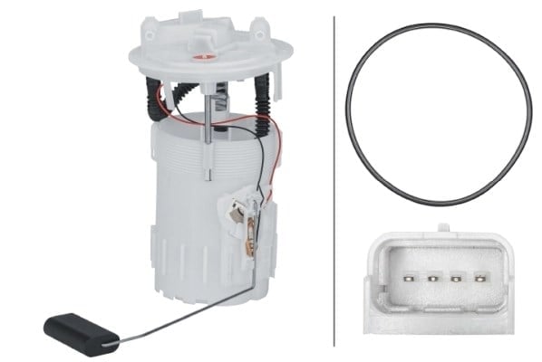 HELLA 8TF 358 303 001 Tank Seviye Sensörü 8200841249 uygun fiyat hızlı kargo