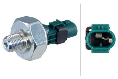 HELLA 6ZL009600281 Yağ Basınç Müşürü 06L919081 uygun fiyat hızlı kargo