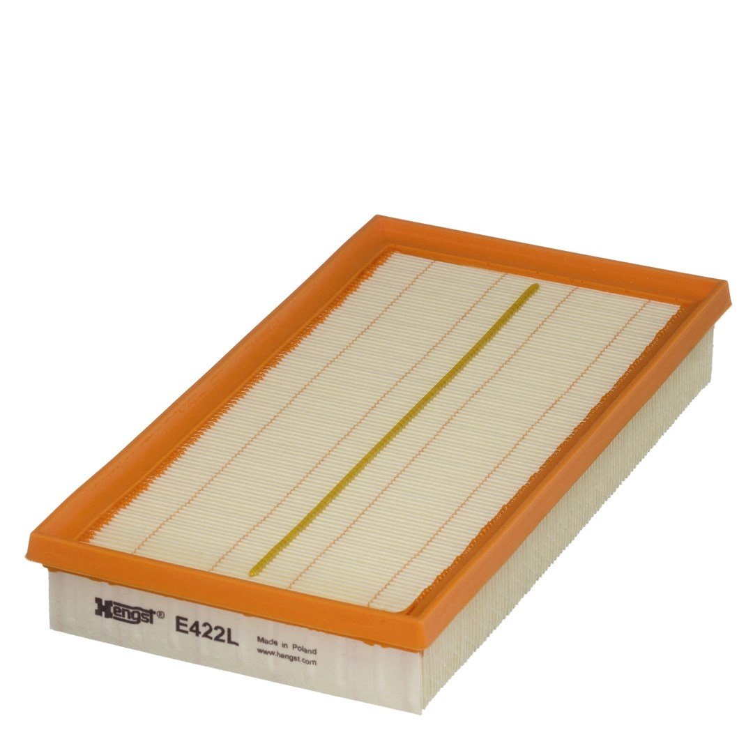 HENGST E422L Hava Filtresi 03C129620 uygun fiyat hızlı kargo