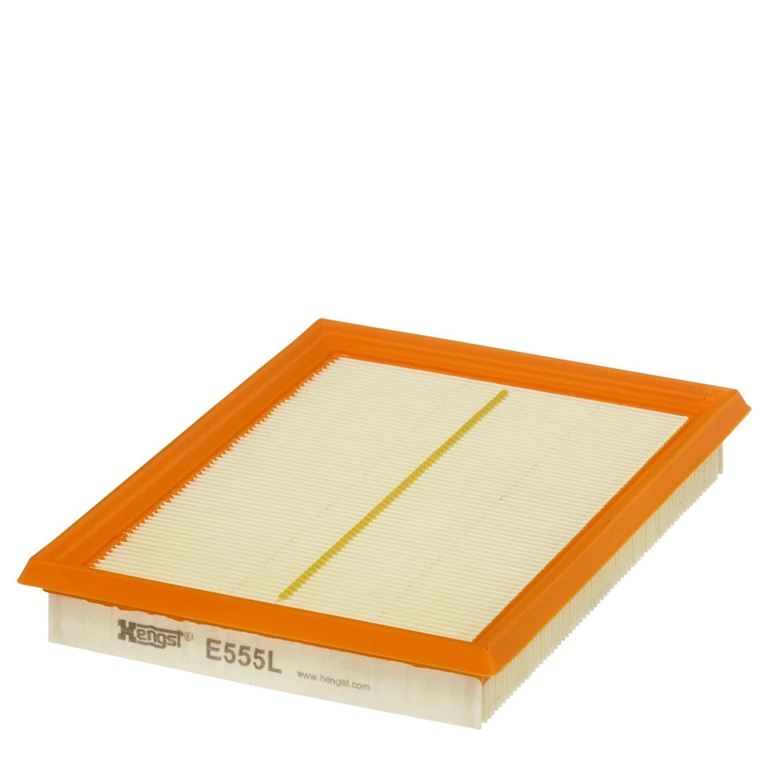 HENGST E555L Hava Filtresi 1654630P00 uygun fiyat hızlı kargo