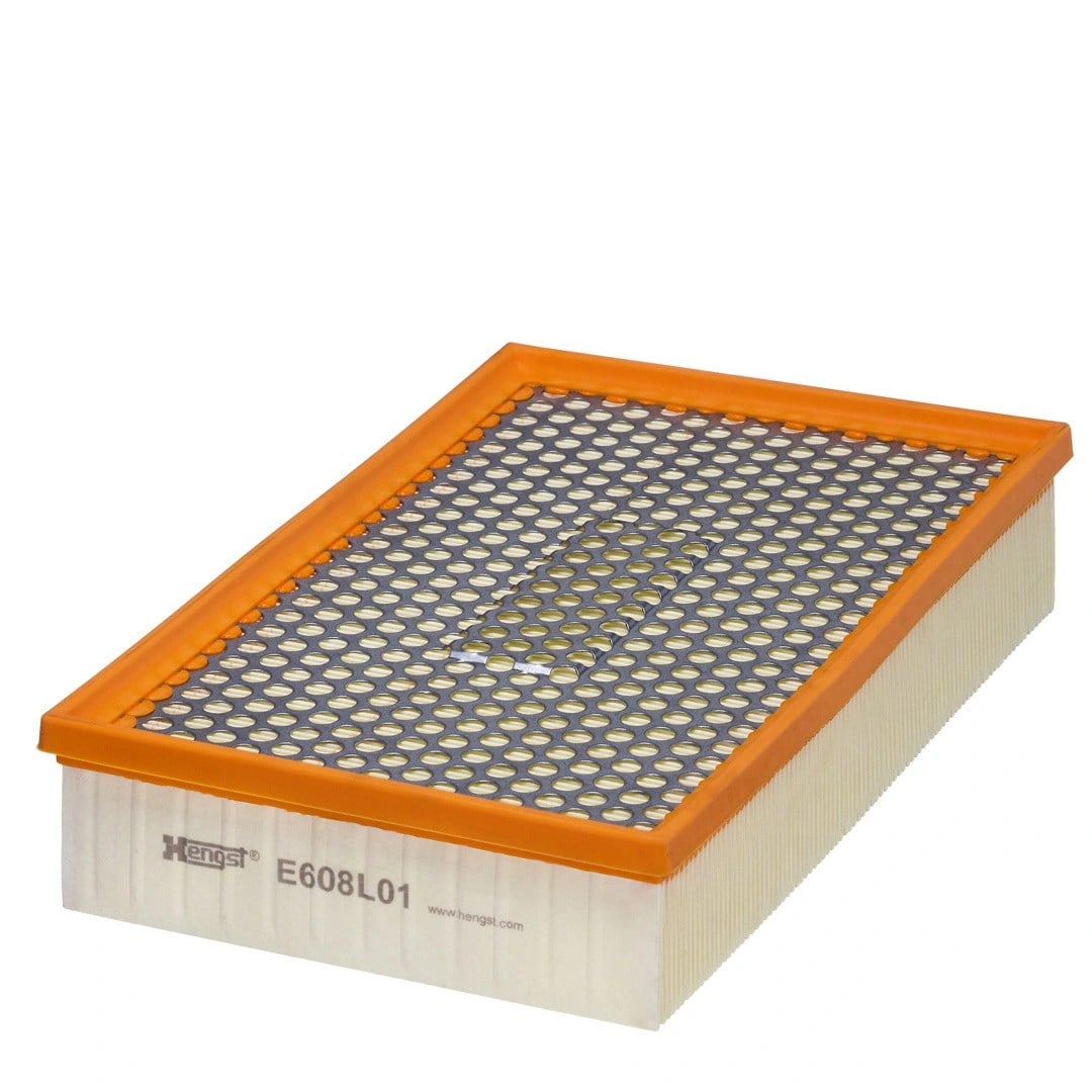 HENGST E608L01 Hava Filtresi 13717514832 uygun fiyat hızlı kargo