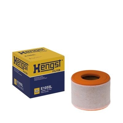 HENGST E1055L Hava Filtresi 4G0133843K uygun fiyat hızlı kargo