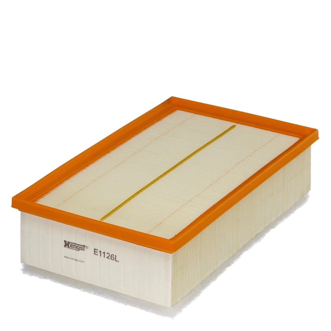 HENGST E1126L Hava Filtresi 5Q0129620C uygun fiyat hızlı kargo