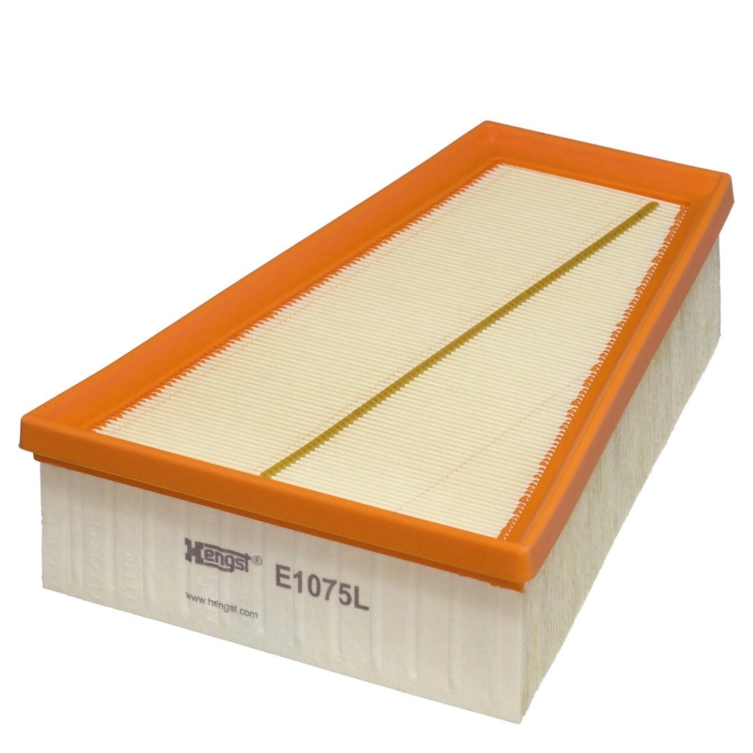 HENGST E1075L Hava Filtresi 2700940004 uygun fiyat hızlı kargo