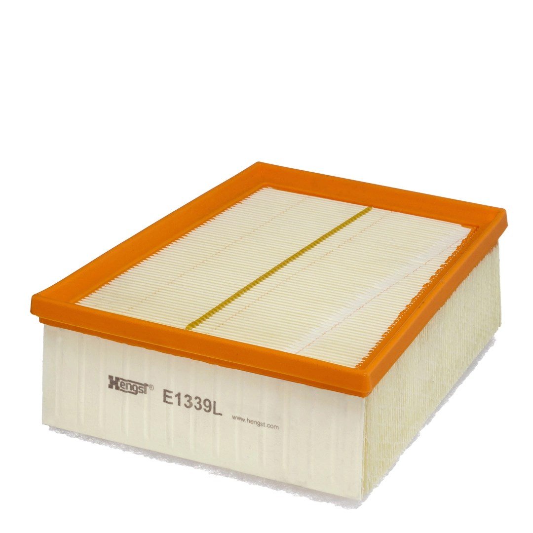 HENGST E1339L Hava Filtresi 165468296R uygun fiyat hızlı kargo