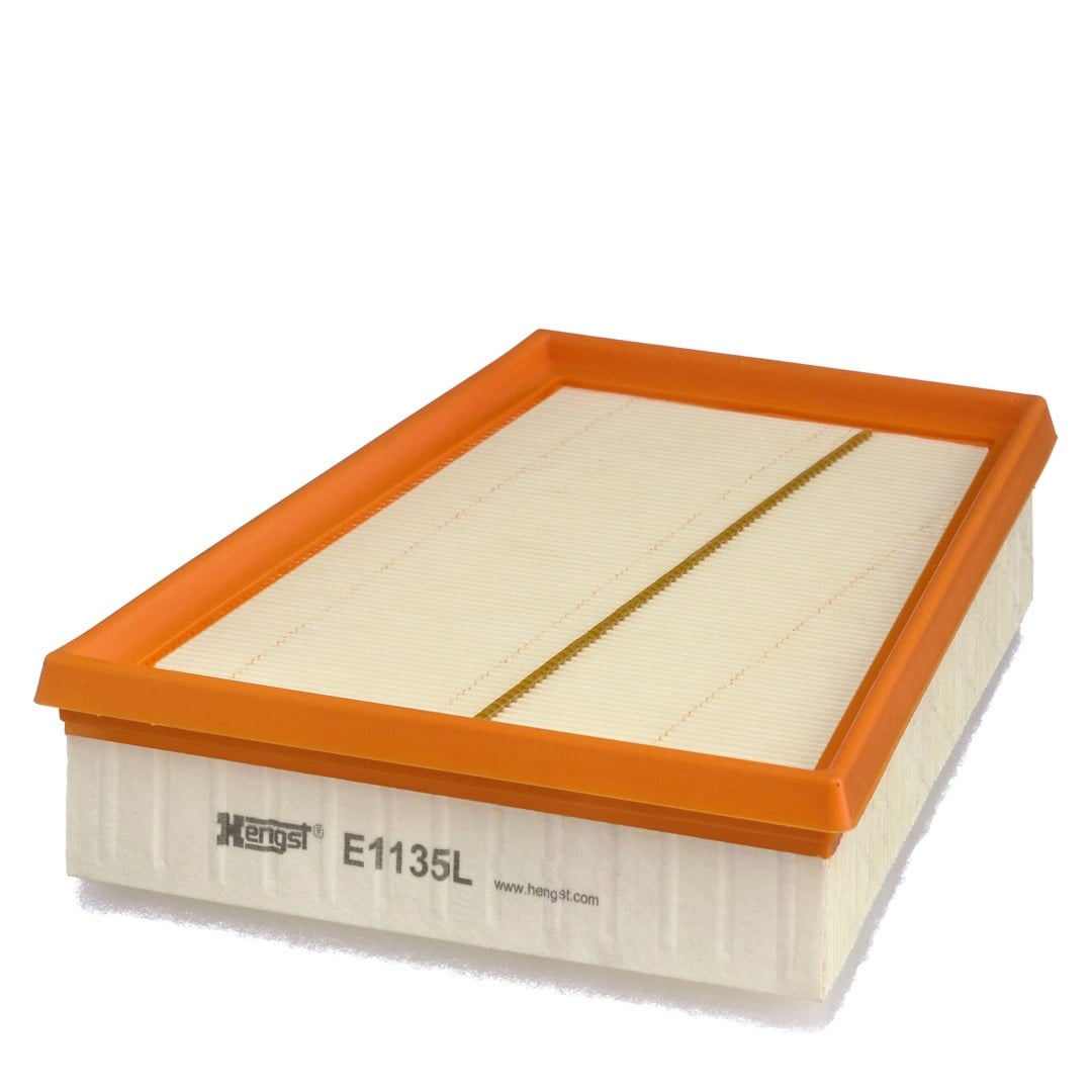 HENGST E1135L Hava Filtresi 165462862R uygun fiyat hızlı kargo