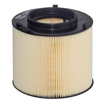 HENGST E1451L Hava Filtresi 8W0133843C uygun fiyat hızlı kargo
