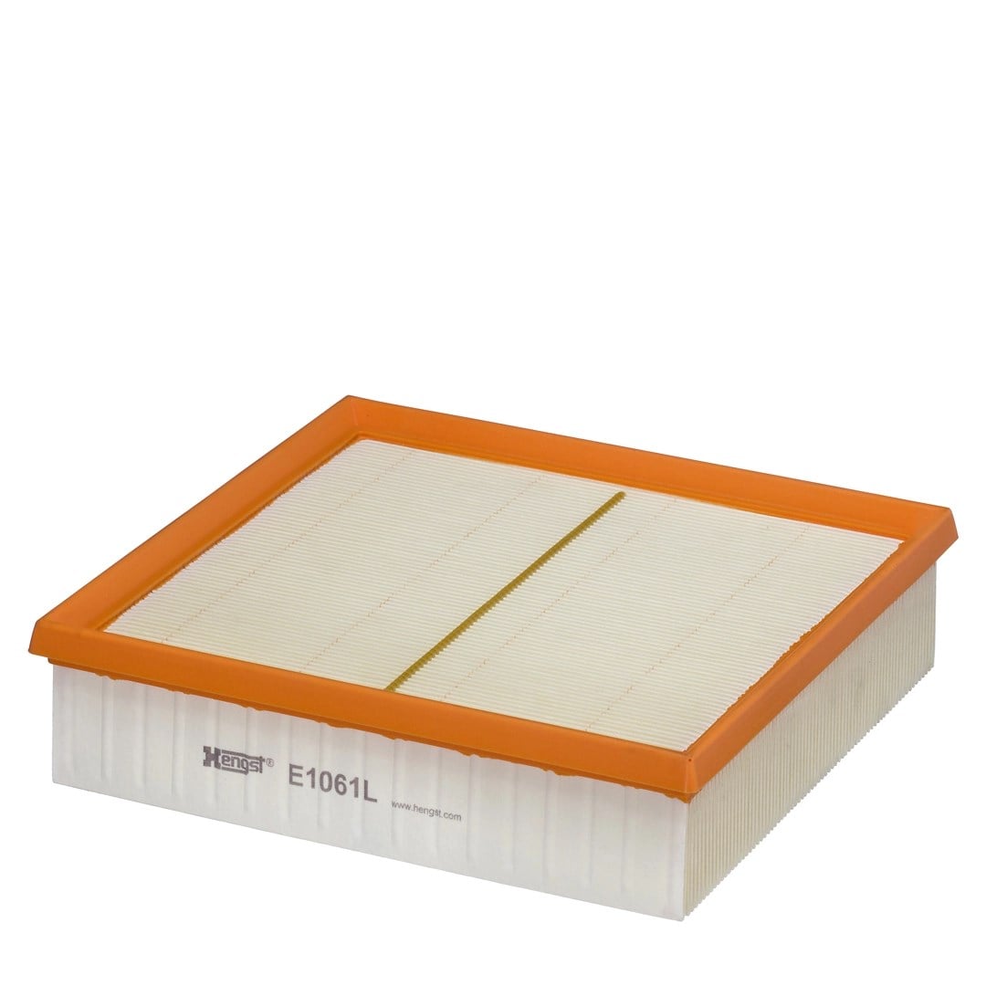 HENGST E1061L Hava Filtresi 16546 5DA0A uygun fiyat hızlı kargo