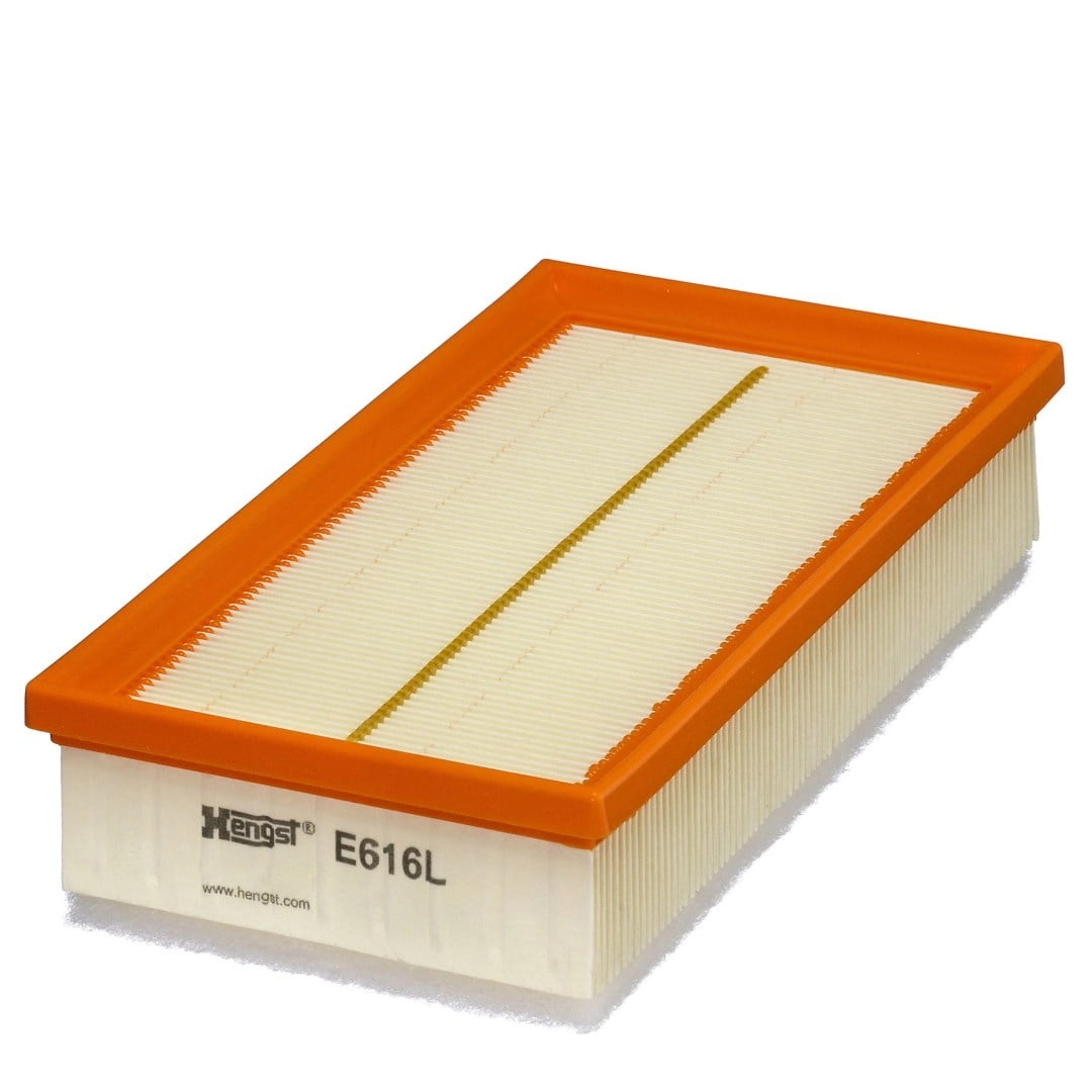 HENGST E616L Hava Filtresi 13717806046 uygun fiyat hızlı kargo
