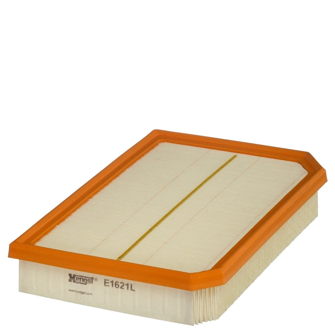 HENGST E1621L Hava Filtresi 2600940300 uygun fiyat hızlı kargo