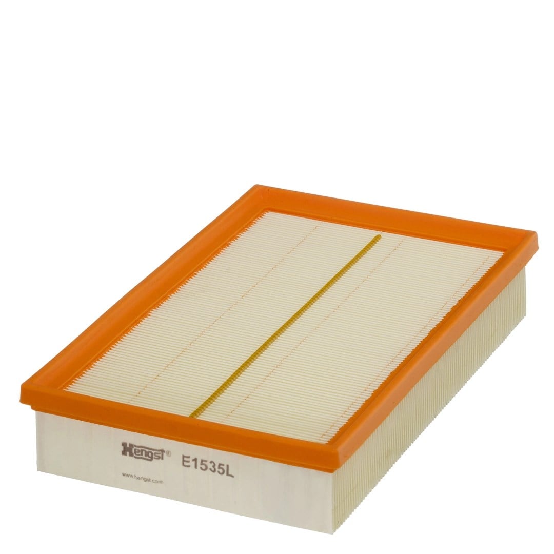 HENGST E1535L Hava Filtresi 5Q0129620E uygun fiyat hızlı kargo