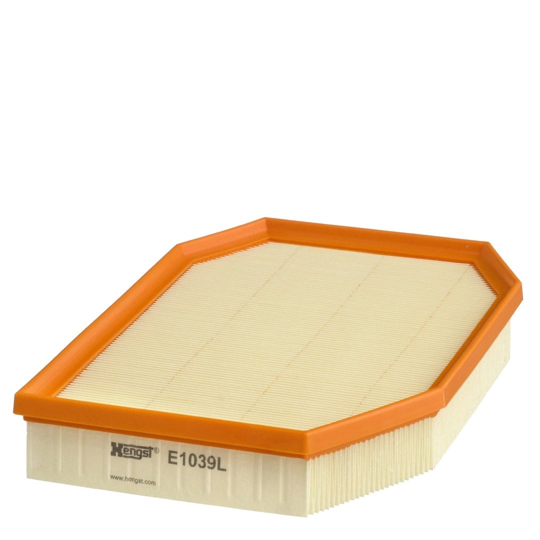 HENGST E1039L Hava Filtresi 13717590597 uygun fiyat hızlı kargo