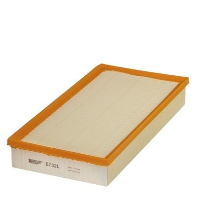HENGST E732L Hava Filtresi 7L0129620A uygun fiyat hızlı kargo