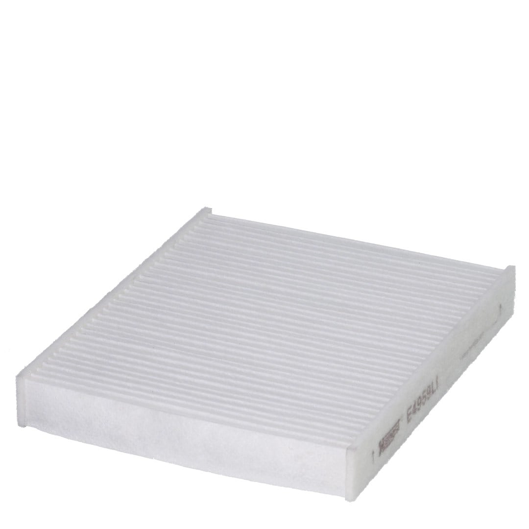 HENGST E4959LI Polen Filtresi 72880 FL00A uygun fiyat hızlı kargo
