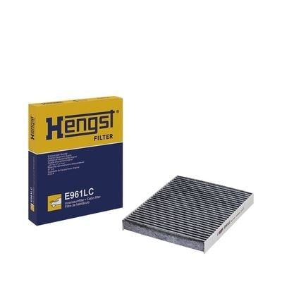 HENGST E961LC Polen Filtresi 6Q0819653B uygun fiyat hızlı kargo