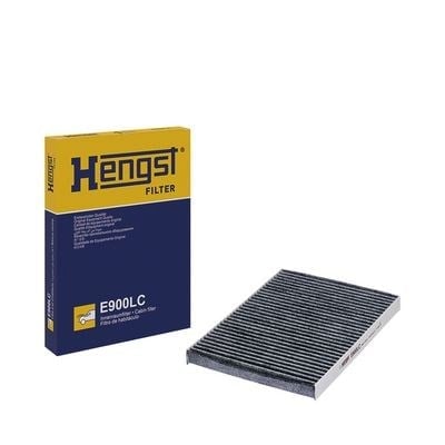 HENGST E900LC Polen Filtresi 1J0819644A uygun fiyat hızlı kargo