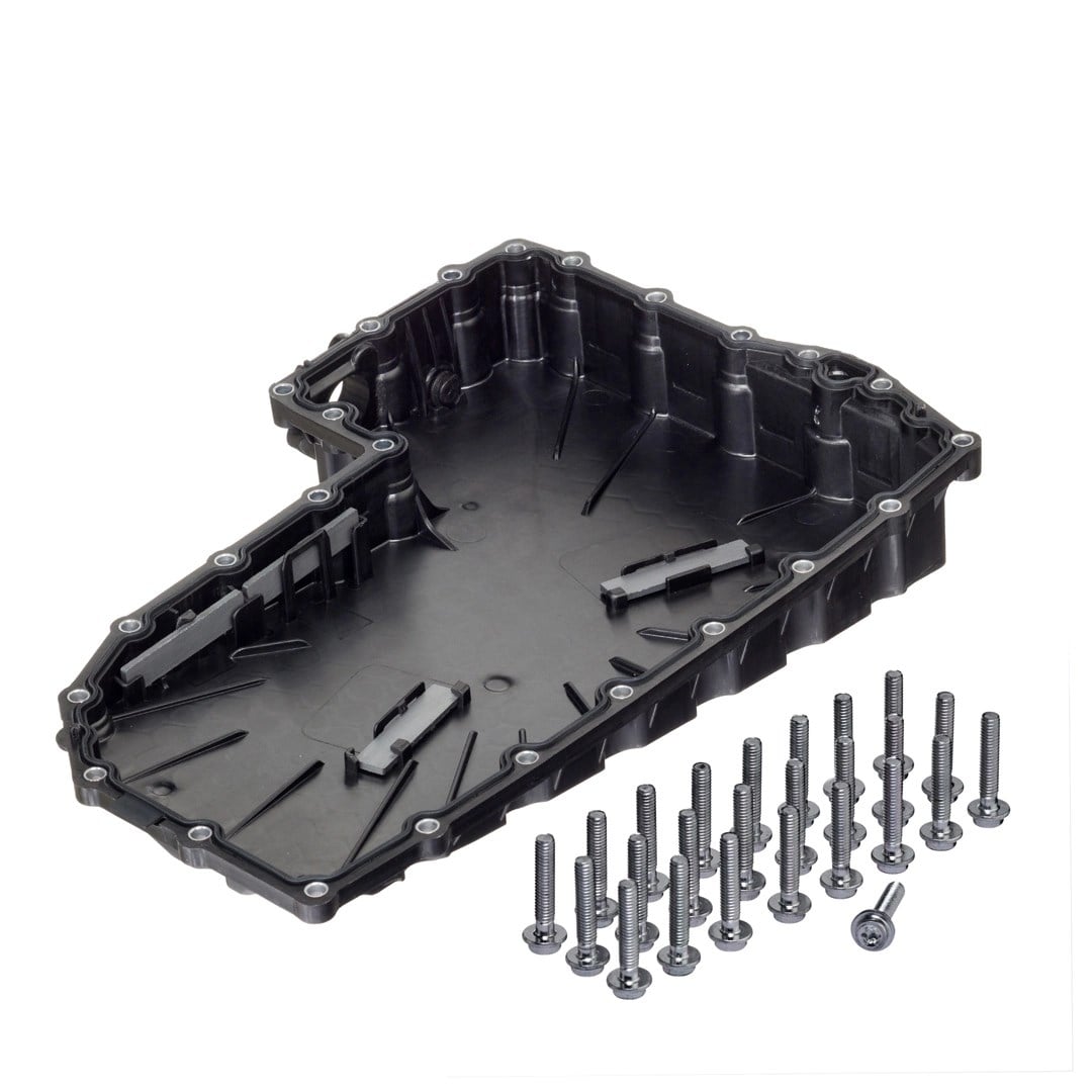 HENGST HG104HD835 Şanzıman Filtre Seti 0CK321359D uygun fiyat hızlı kargo
