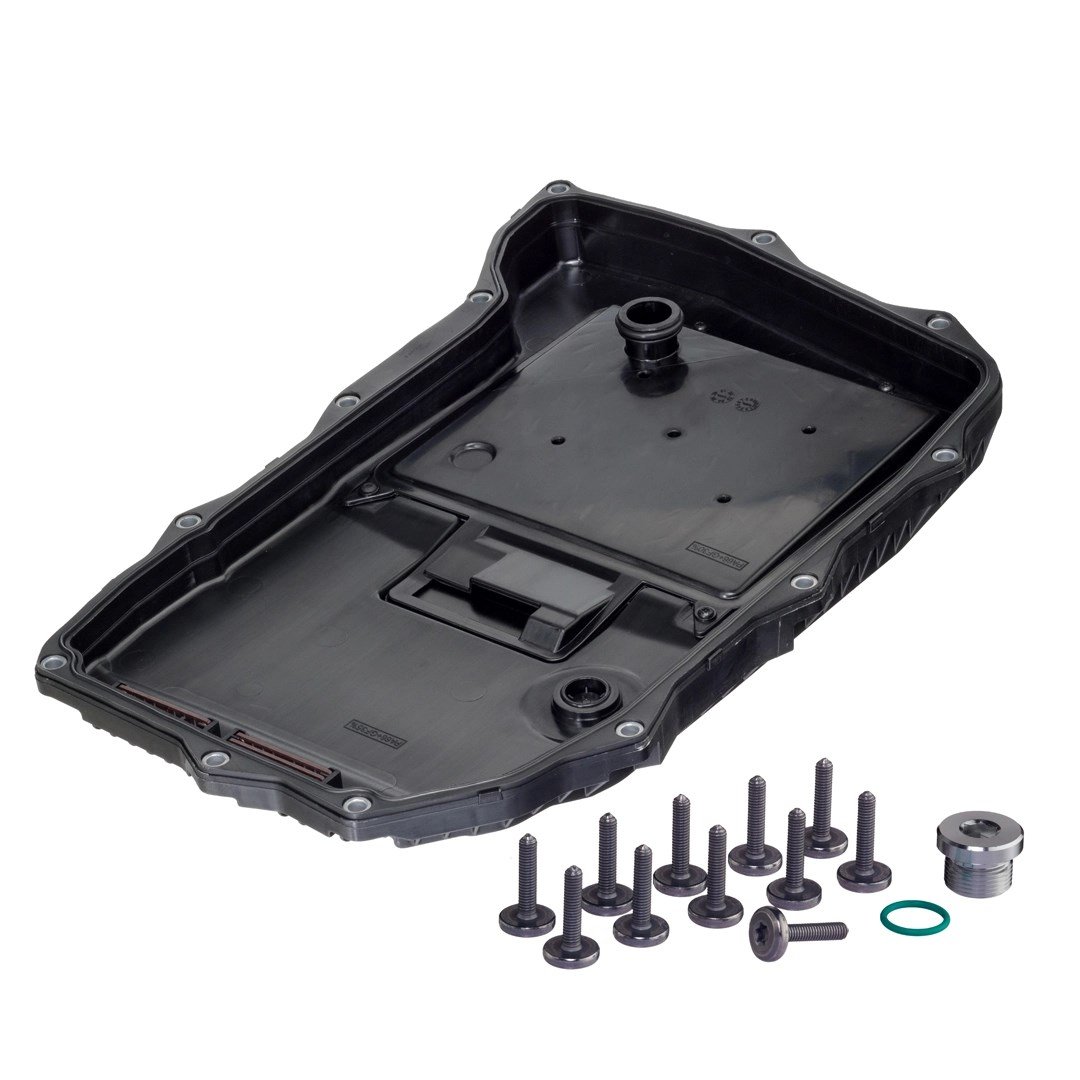 HENGST HG108H D839 Şanzıman Filtre Seti 0D5398009C uygun fiyat hızlı kargo