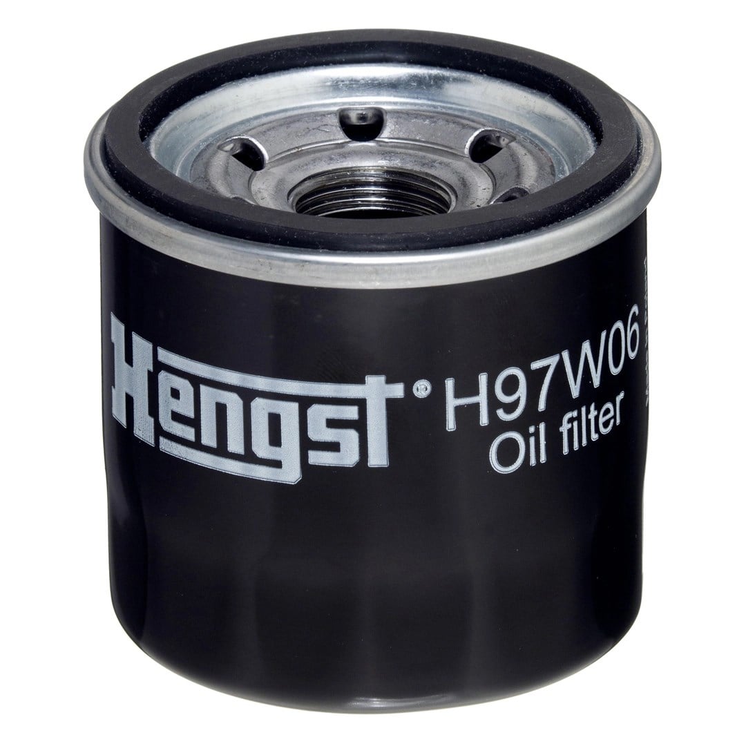 HENGST H97W06 Yağ Filtresi 0222 14 300 uygun fiyat hızlı kargo