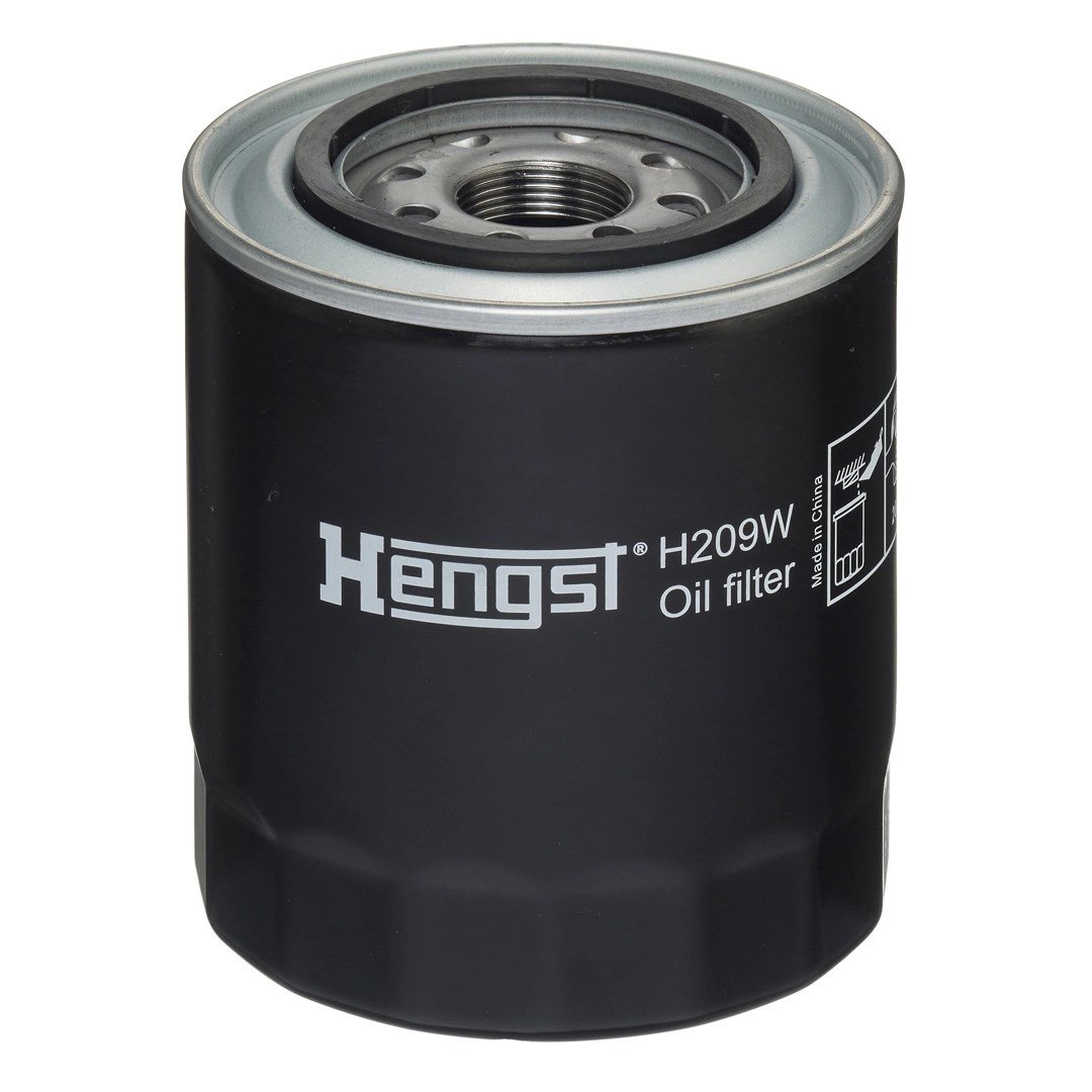 HENGST H209W Yağ Filtresi 1230A045 uygun fiyat hızlı kargo