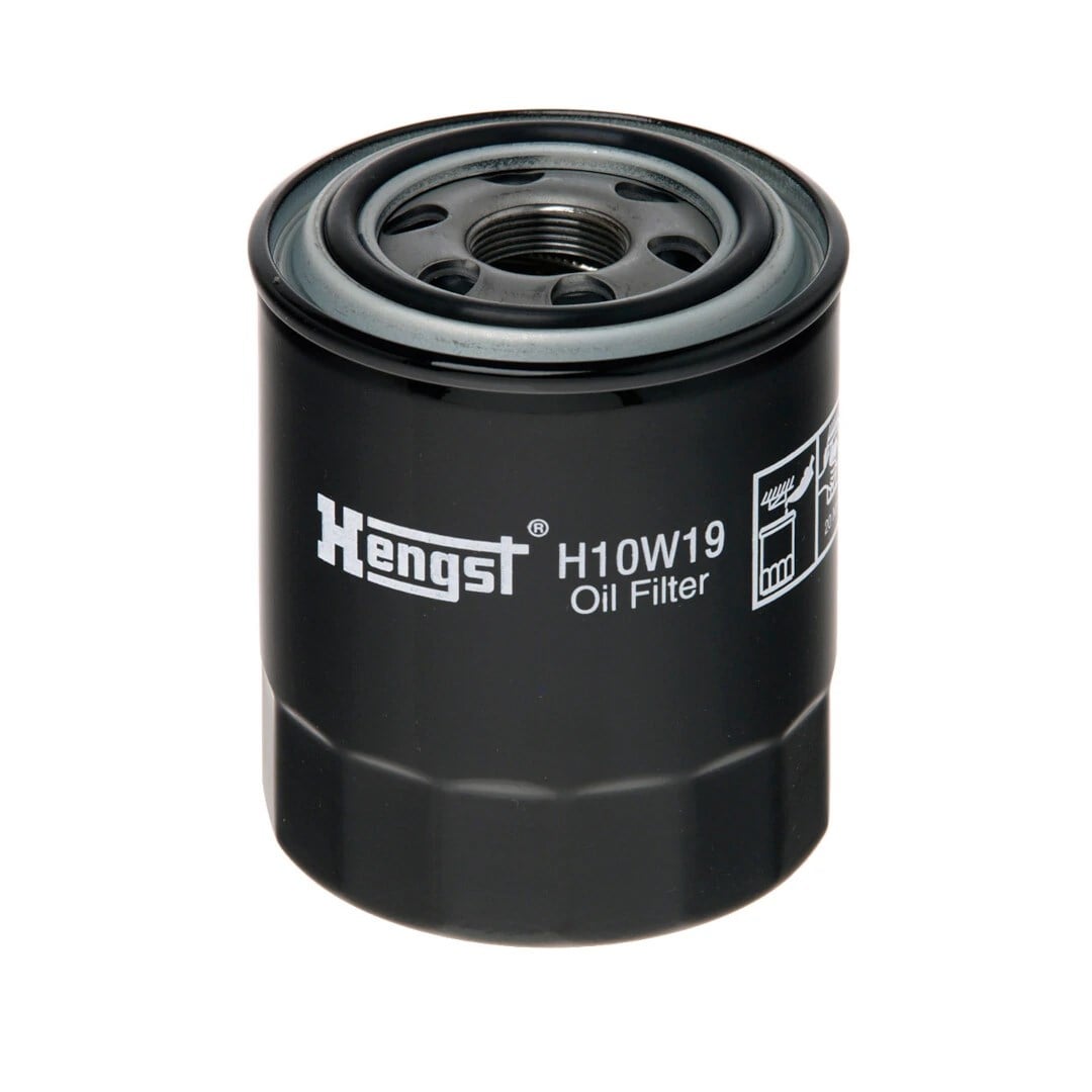 HENGST H10W19 Yağ Filtresi 0K55114302 uygun fiyat hızlı kargo