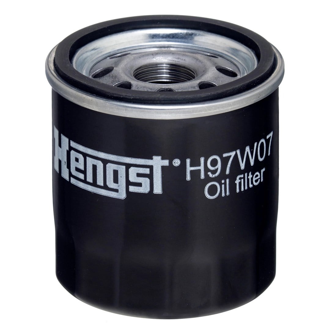 HENGST H97W07 Yağ Filtresi 08922 02003 uygun fiyat hızlı kargo