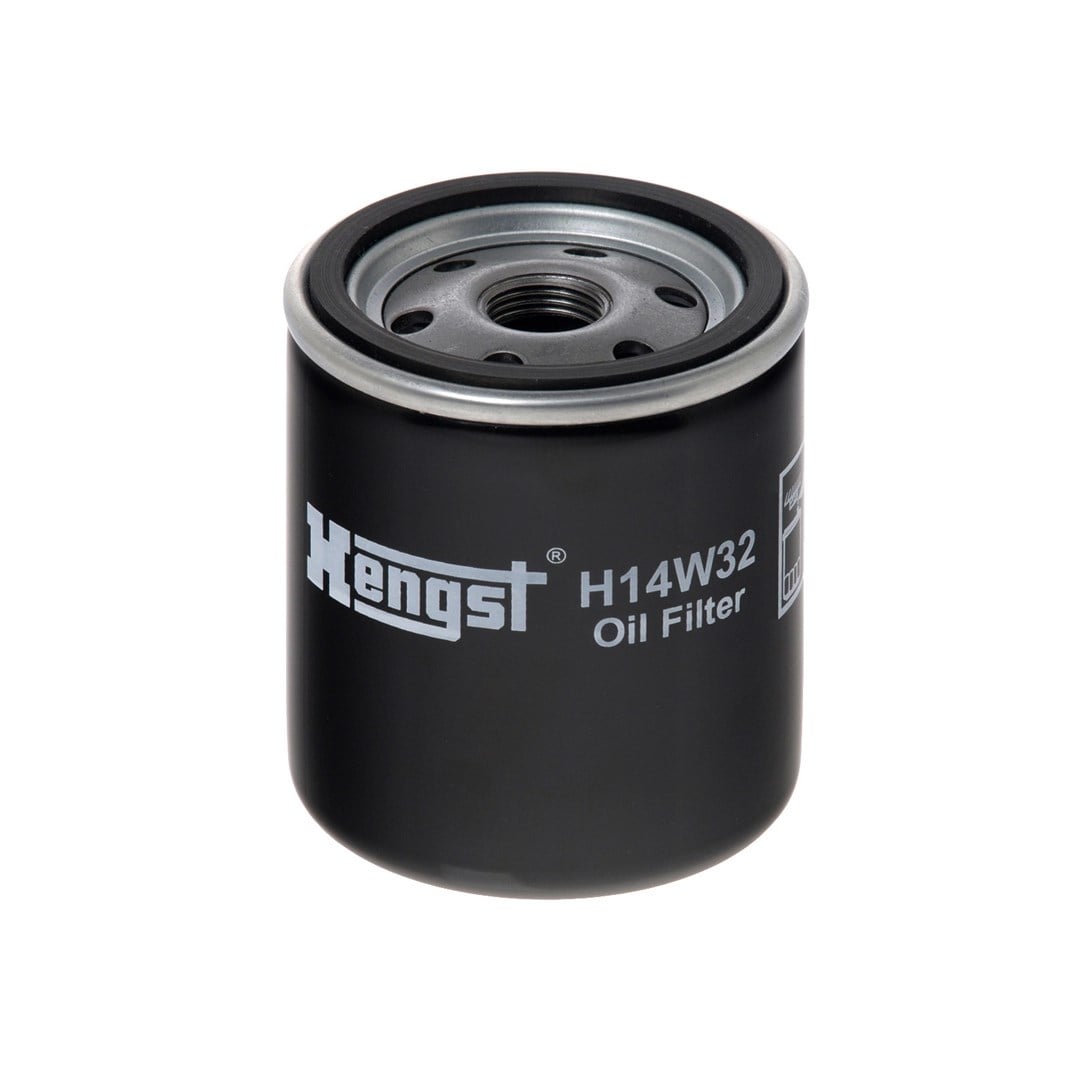 HENGST H14W32 Yağ Filtresi 0122 0645 uygun fiyat hızlı kargo