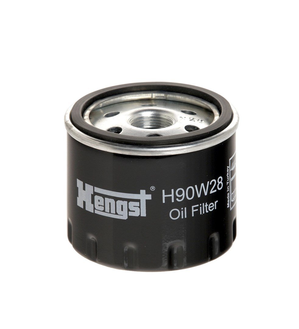 HENGST H90W28 Yağ Filtresi 46796687 uygun fiyat hızlı kargo