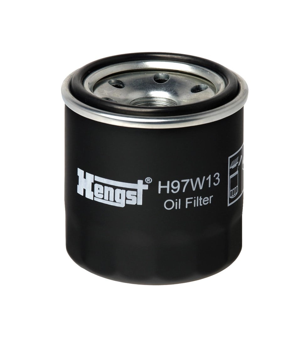 HENGST H97W13 Yağ Filtresi 1012010 01 uygun fiyat hızlı kargo