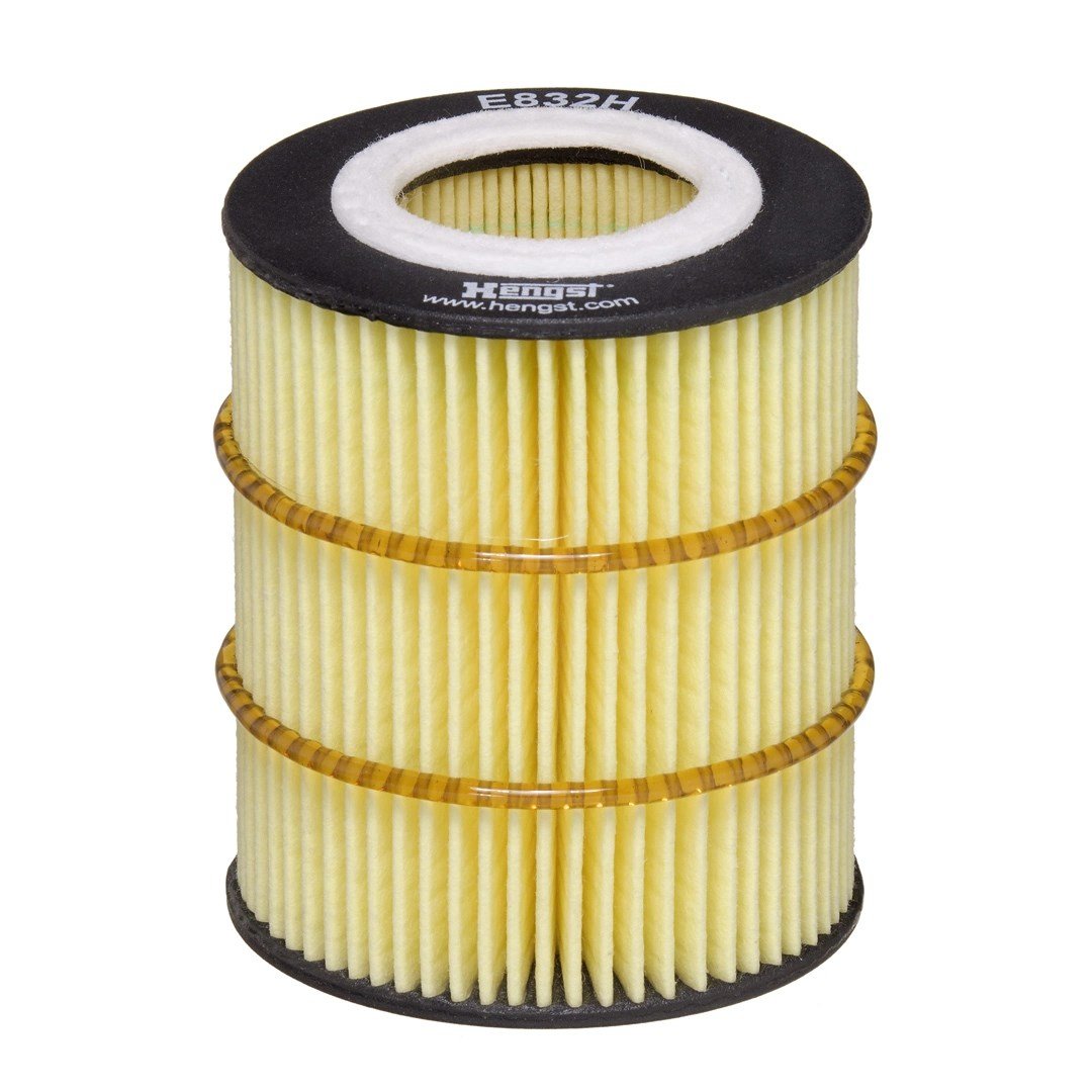 HENGST E832H D317 Yağ Filtresi 0XW115562A uygun fiyat hızlı kargo
