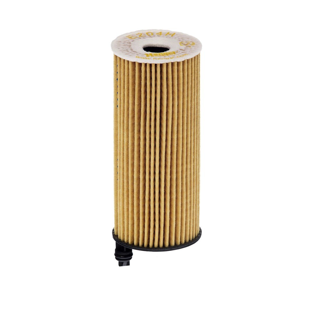 HENGST E204HD218 Yağ Filtresi 0412WA010 uygun fiyat hızlı kargo